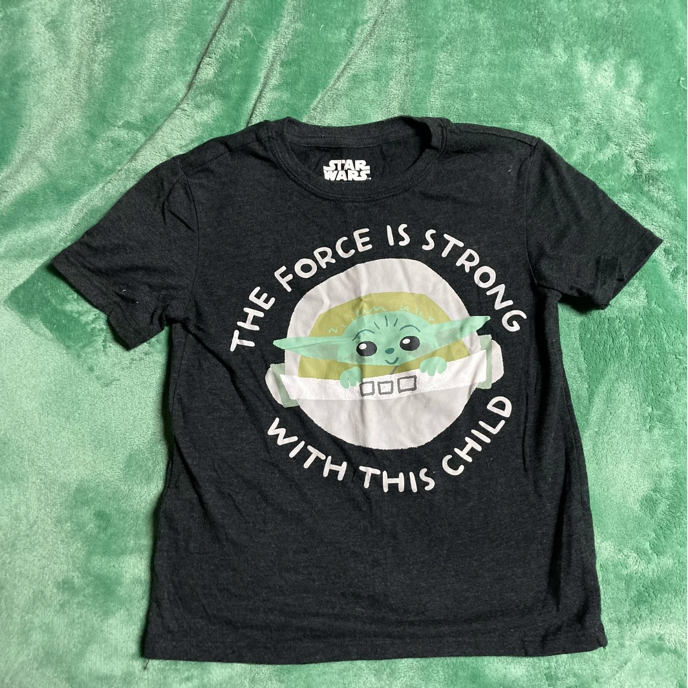Star Wars Shirt